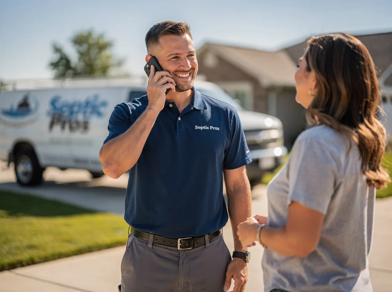 Septic Tank Pumping Marquette, IA FAQs